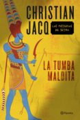 la tumba maldita (ebook)-christian jacq-9788408147138 la tumba maldita (ebook)-christian jacq-9788408147138