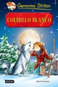 grandes historias : colmillo blanco-geronimo stilton-9788408159438 grandes historias : colmillo blanco-geronimo stilton-9788408159438