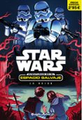 star wars. aventuras en el espacio salvaje. la huida (narrativa 1 )-9788408161738 star wars. aventuras en el espacio salvaje. la huida (narrativa 1 )-9788408161738