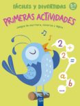 primeras actividades faciles y divertidas (5-7 años)-9788408164838 primeras actividades faciles y divertidas (5-7 años)-9788408164838