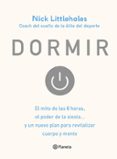 dormir-nick littlehales-9788408168638 dormir-nick littlehales-9788408168638