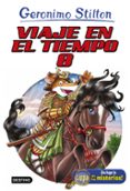 viaje en el tiempo 8 (geronimo stilton)-geronimo stilton-9788408171638 viaje en el tiempo 8 (geronimo stilton)-geronimo stilton-9788408171638