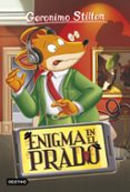 gs 66: enigma en el prado-geronimo stilton-9788408176138 gs 66: enigma en el prado-geronimo stilton-9788408176138