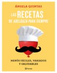 las recetas de adelgaza para siempre (ebook)-9788408181538 las recetas de adelgaza para siempre (ebook)-9788408181538