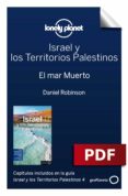 israel y los territorios palestinos 4_9. el mar muerto (ebook)-9788408204138 israel y los territorios palestinos 4_9. el mar muerto (ebook)-9788408204138