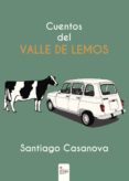 Ebook para descargar gratis móvil CUENTOS DEL VALLE DE LEMOS FB2 PDF