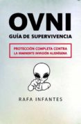 ovni. guia de supervivencia-rafa infantes-9788415139638 ovni. guia de supervivencia-rafa infantes-9788415139638