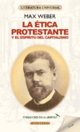 la ética protestante y el espíritu del capitalismo (ebook)-max wewber-2910017275590 la ética protestante y el espíritu del capitalismo (ebook)-max wewber-2910017275590