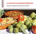 la cocina de la alcachofa de benicarlo-9788415221838 la cocina de la alcachofa de benicarlo-9788415221838