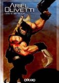 ariel olivetti: life and artbook-ariel olivetti-9788415225638 ariel olivetti: life and artbook-ariel olivetti-9788415225638