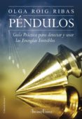 pendulos-olga roig ribas-9788415292838 pendulos-olga roig ribas-9788415292838