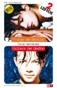 duo viaje marcos - esclavos destino (coleccion)-oscar hernandez-9788415294238 duo viaje marcos - esclavos destino (coleccion)-oscar hernandez-9788415294238