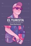 el turista: una nueva teoria de la clase ociosa-dean maccannell-9788415373438 el turista: una nueva teoria de la clase ociosa-dean maccannell-9788415373438