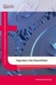 seguridad y alta disponibilidad-alfredo abad domingo-9788415452638 seguridad y alta disponibilidad-alfredo abad domingo-9788415452638