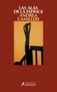 las alas de la esfinge (ebook)-andrea camilleri-9788415470038 las alas de la esfinge (ebook)-andrea camilleri-9788415470038