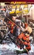 jla flashpoint-james robinson-dan abnett-9788415520238 jla flashpoint-james robinson-dan abnett-9788415520238