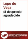 el desprecio agradecido (ebook)-9788415548638 el desprecio agradecido (ebook)-9788415548638