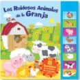 los ruidosos animales de la granja (libro con sonidos)-9788415557838 los ruidosos animales de la granja (libro con sonidos)-9788415557838