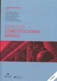 derecho constitucional basico (3ª ed.)-josep maria castella andreu-9788415663638 derecho constitucional basico (3ª ed.)-josep maria castella andreu-9788415663638