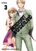 deadman wonderland nº 3 (2ª ed.)-jinsei kataoka-kazuma kondou-9788415680338 deadman wonderland nº 3 (2ª ed.)-jinsei kataoka-kazuma kondou-9788415680338