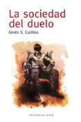 la sociedad del duelo-miguel rof-9788415706038 la sociedad del duelo-miguel rof-9788415706038