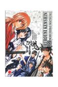 rurouni kenshin integral nº 22-nobuhiro watsuki-9788415830238 rurouni kenshin integral nº 22-nobuhiro watsuki-9788415830238