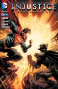 injustice: gods among us núm. 02-tom taylor-9788415844938 injustice: gods among us núm. 02-tom taylor-9788415844938