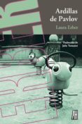 ardillas de pavlov-laura erber-9788415851738 ardillas de pavlov-laura erber-9788415851738