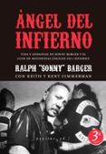 angel del infierno: vida y andanzas de sonny barger y el club de motoristas angeles del infierno-ralph barger-9788415862338 angel del infierno: vida y andanzas de sonny barger y el club de motoristas angeles del infierno-ralph barger-9788415862338