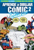 aprende a dibujar comic con stan lee 2-stan lee-9788415932338 aprende a dibujar comic con stan lee 2-stan lee-9788415932338