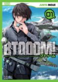 btooom! nº 01-junya inoue-9788416040438 btooom! nº 01-junya inoue-9788416040438