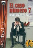 el caso numero 7-alejandro cifuentes ibañez-9788416107438 el caso numero 7-alejandro cifuentes ibañez-9788416107438