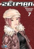 zetman nº 7-masakazu katsura-9788416150038 zetman nº 7-masakazu katsura-9788416150038