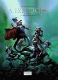 la expedicion nº 2: la rebelion niangara-richard marazano-marcelo frusin-9788416217038 la expedicion nº 2: la rebelion niangara-richard marazano-marcelo frusin-9788416217038