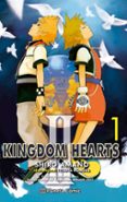 kingdom hearts ii nº 01-shiro amano-9788416244638 kingdom hearts ii nº 01-shiro amano-9788416244638