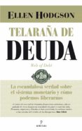 telaraña de deuda (ebook)-9788416392438 telaraña de deuda (ebook)-9788416392438