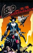 lobo: gladiadores antiamericanos-alan grant-john wagner-9788416409938 lobo: gladiadores antiamericanos-alan grant-john wagner-9788416409938