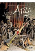 atila integral nº 1: el señor del danubio-jean-yves mitton-9788416428038 atila integral nº 1: el señor del danubio-jean-yves mitton-9788416428038