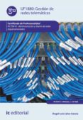 gestion de redes telematicas. ifct0410 (ebook)-9788416433438 gestion de redes telematicas. ifct0410 (ebook)-9788416433438