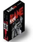 estuche exclusivo kane (edicion integral)-paul grist-9788416436538 estuche exclusivo kane (edicion integral)-paul grist-9788416436538