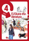 eki 4 - euskara eta literatura 4 (pack 3)-9788416438938 eki 4 - euskara eta literatura 4 (pack 3)-9788416438938