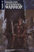 eternal warrior nº 2: emperador eterno-greg pak-robert gill-9788416486038 eternal warrior nº 2: emperador eterno-greg pak-robert gill-9788416486038