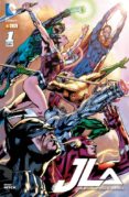 jla: liga de la justicia de américa nº 01-bryan hitch-9788416518838 jla: liga de la justicia de américa nº 01-bryan hitch-9788416518838