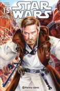 star wars nº 15-jason aaron-9788416543038 star wars nº 15-jason aaron-9788416543038