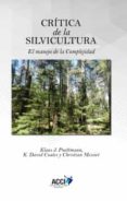 critica de la silvicultura-klaus j. puettmann-david coates-christian messier-9788416549238 critica de la silvicultura-klaus j. puettmann-david coates-christian messier-9788416549238
