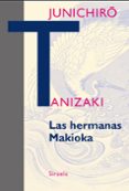 las hermanas makioka (ebook)-junichiro tanizaki-9788416638338 las hermanas makioka (ebook)-junichiro tanizaki-9788416638338