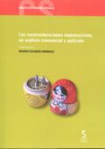 las reestructuraciones empresariales: un análisis transversal y aplicado-ricardo escudero rodriguez-9788416668038 las reestructuraciones empresariales: un análisis transversal y aplicado-ricardo escudero rodriguez-9788416668038