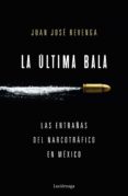 la última bala (ebook)-juan jose revenga-9788416694938 la última bala (ebook)-juan jose revenga-9788416694938