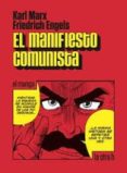 el manifiesto comunista (el manga)-karl marx-friedrich engels-9788416763238 el manifiesto comunista (el manga)-karl marx-friedrich engels-9788416763238