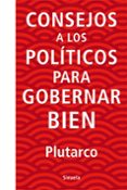 consejos a los politicos para gobernar bien-9788416854738 consejos a los politicos para gobernar bien-9788416854738